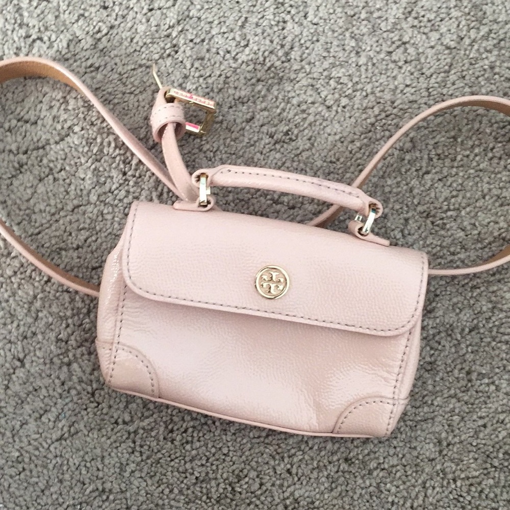 Tory Burch Mini fanny pack